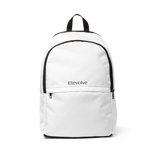 Fabric Backpack