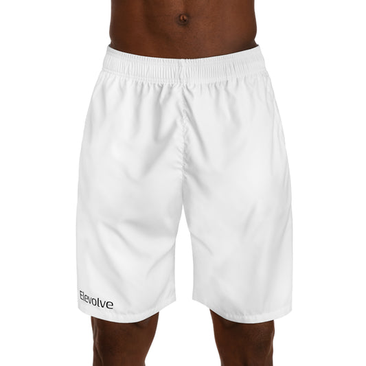 Men's Jogger Shorts