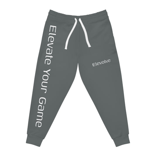 Athletic Joggers