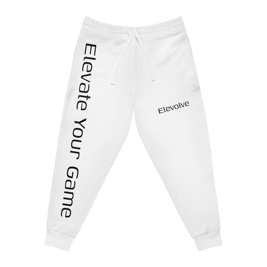 Athletic Joggers