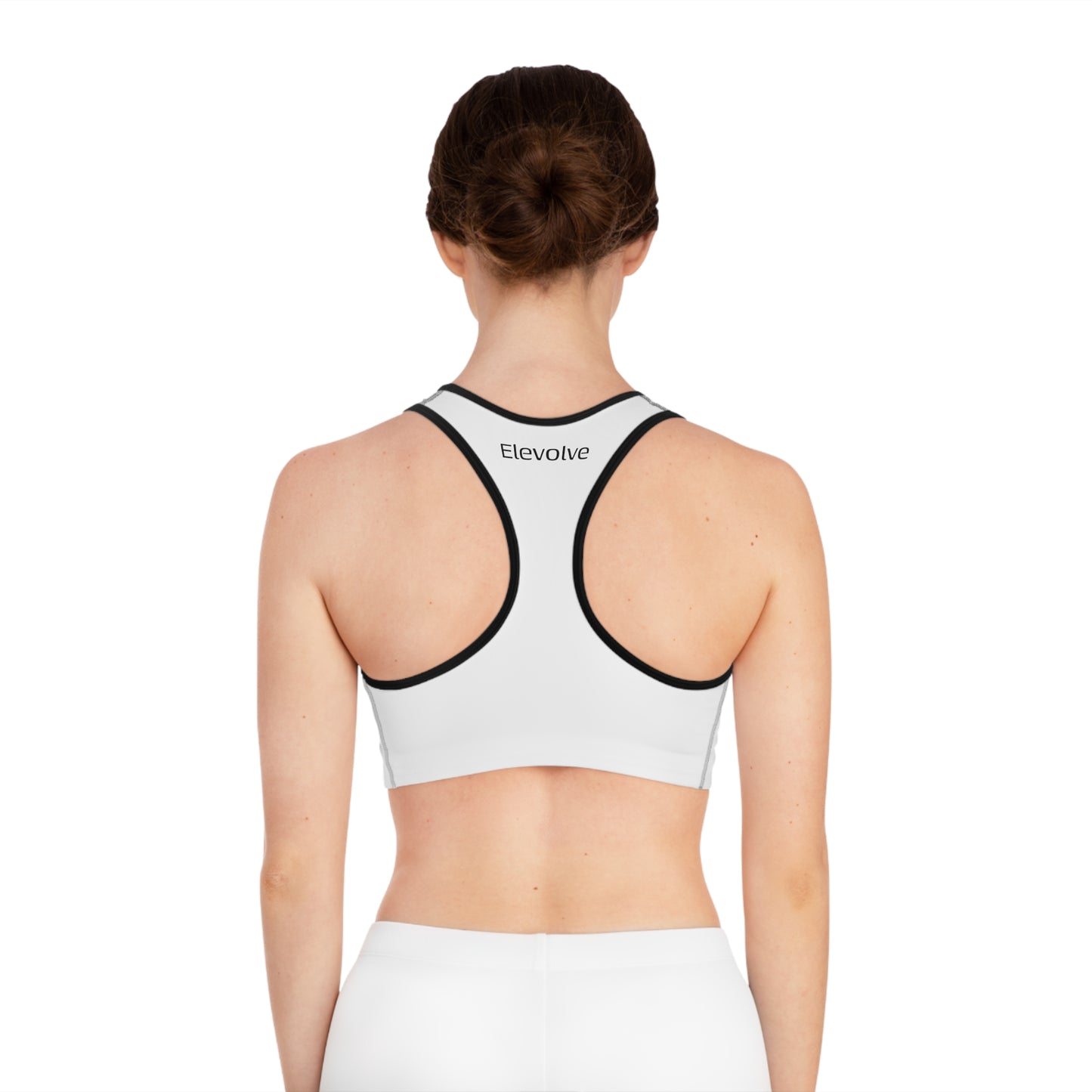 Sports Bra.