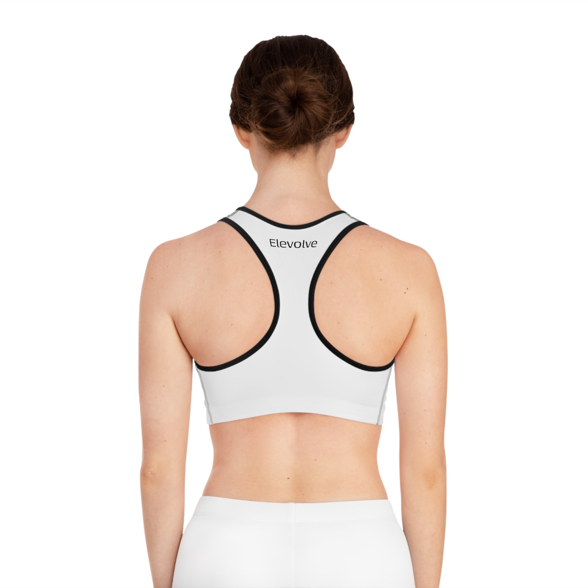 Sports Bra.