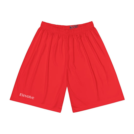 Men’s Sports Shorts.