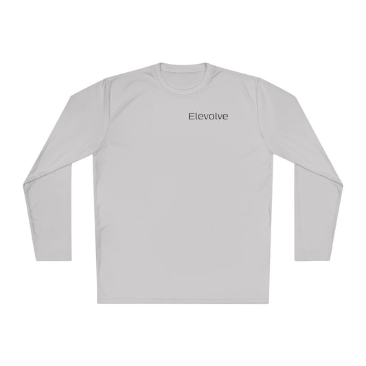 Lightweight Long Sleeve Tee