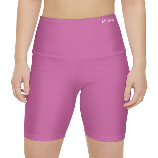 Women's Workout Shorts.