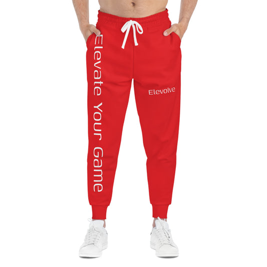 Athletic Joggers
