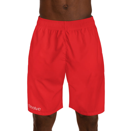 Men's Jogger Shorts