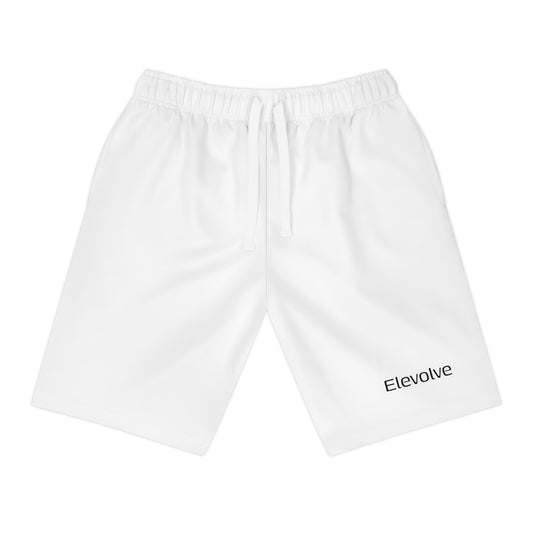 Athletic Long Shorts.