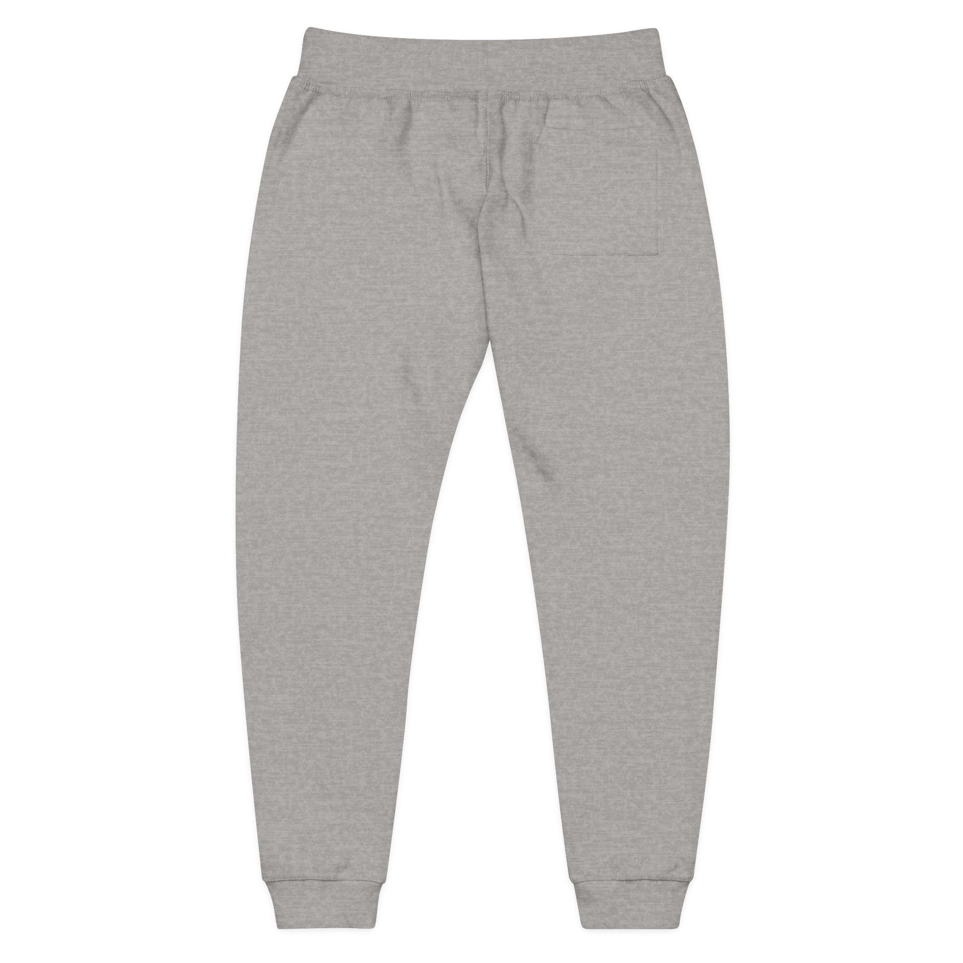 Fleece Sweatpants.