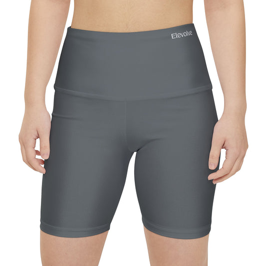 Women's Workout Shorts