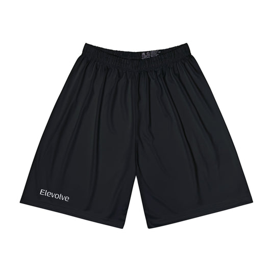 Men’s Sports Shorts.