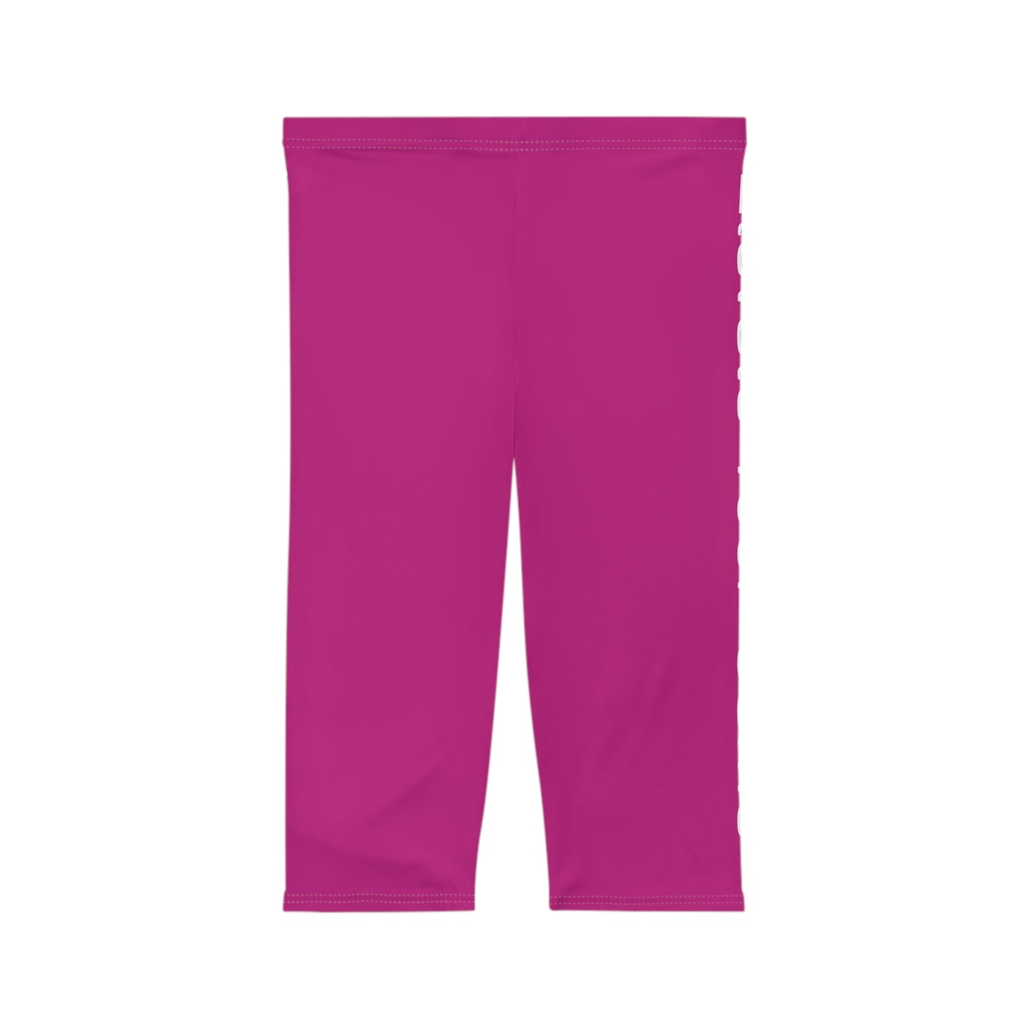 Women’s Capri Leggings