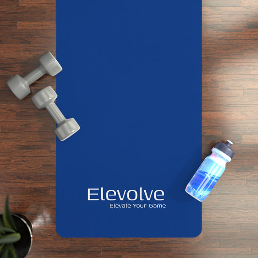 Rubber Yoga Mat