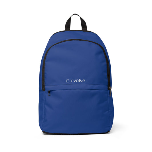 Fabric Backpack