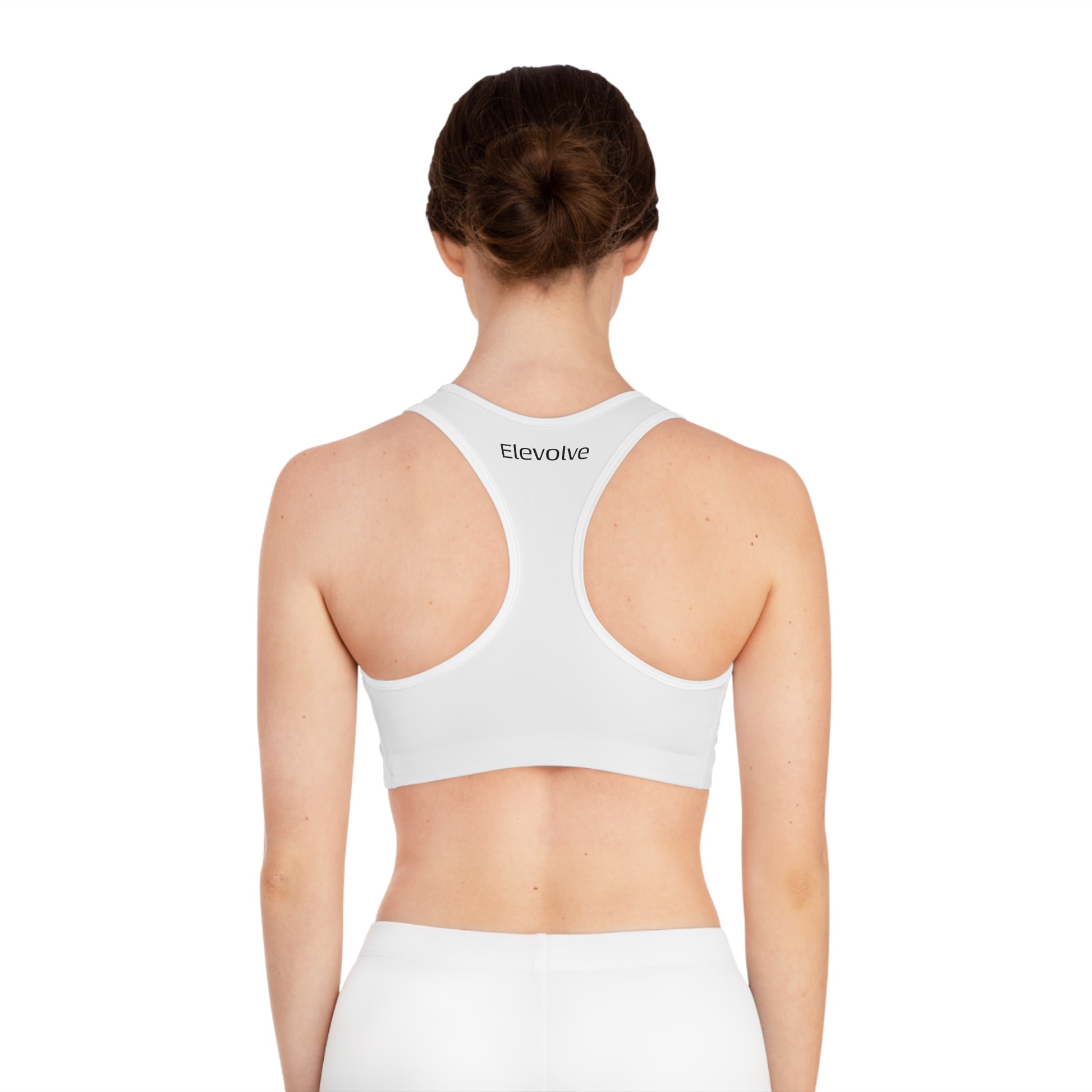Sports Bra.