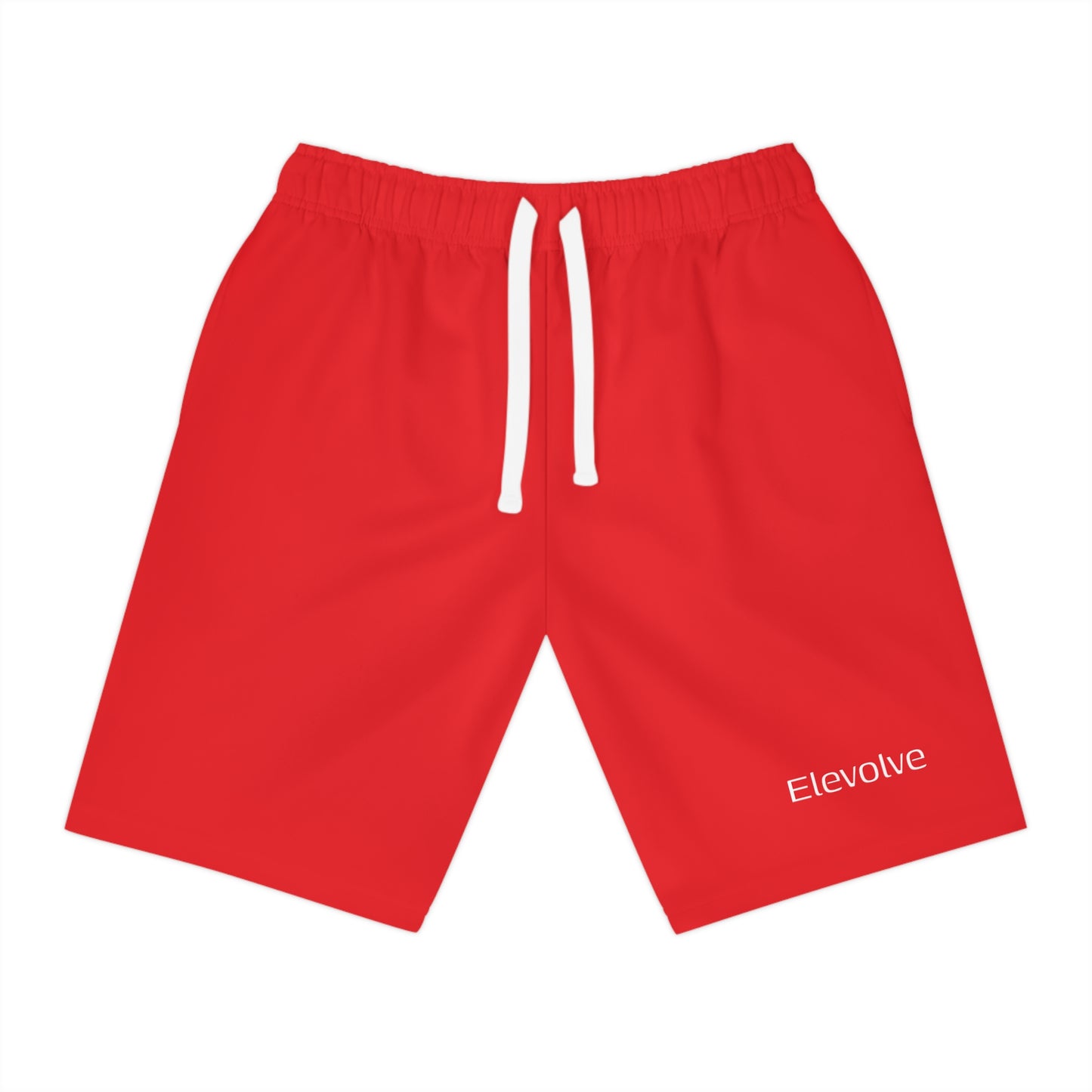 Athletic Long Shorts.