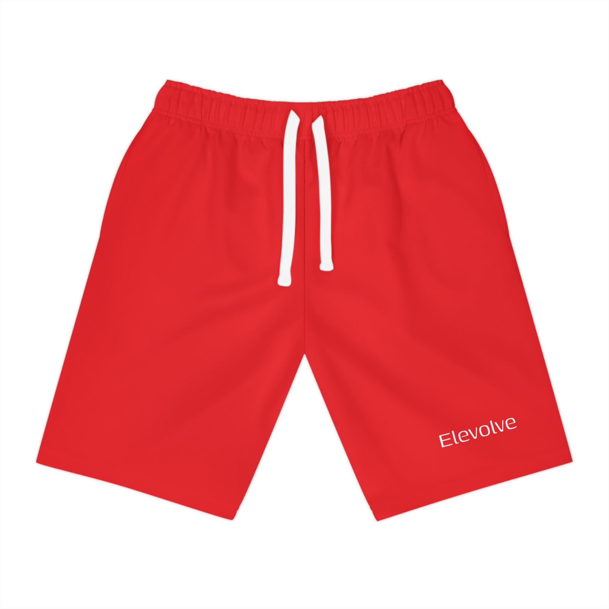 Athletic Long Shorts.