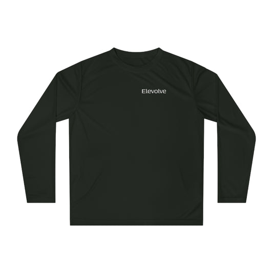 Performance Long Sleeve Shirt