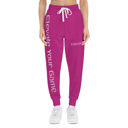 Athletic Joggers