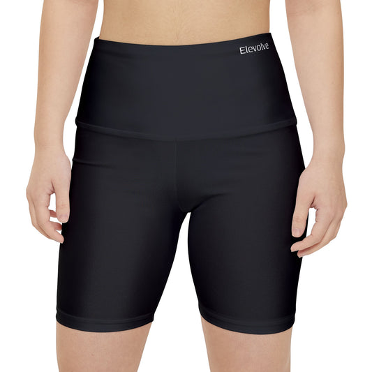 Women's Workout Shorts