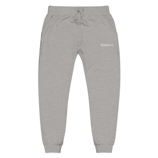 Fleece Sweatpants.