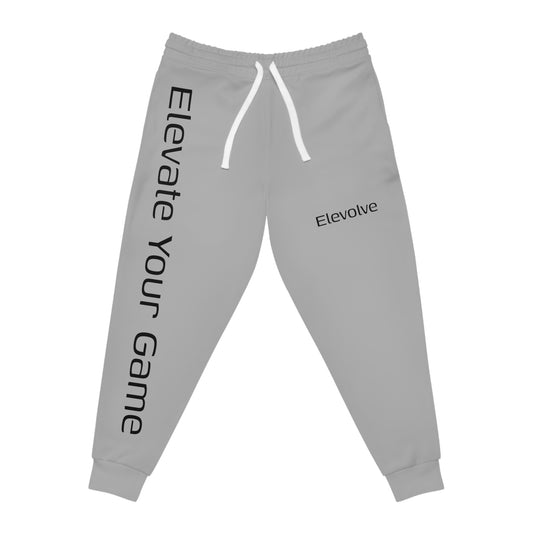 Athletic Joggers