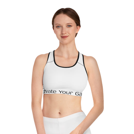 Sports Bra.