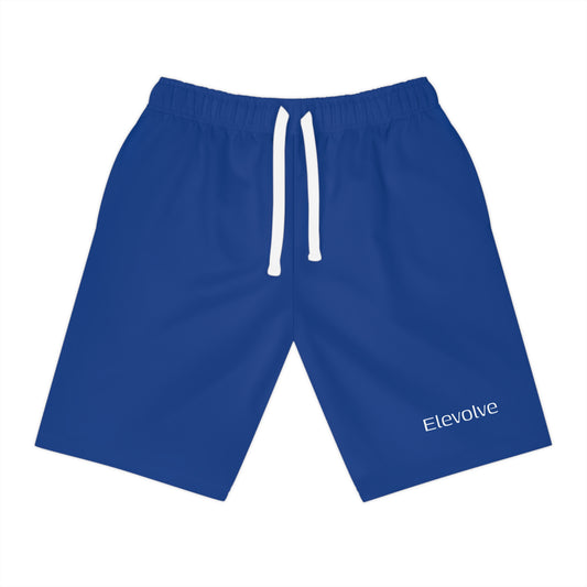 Athletic Long Shorts.