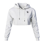 Cropped Hoodie