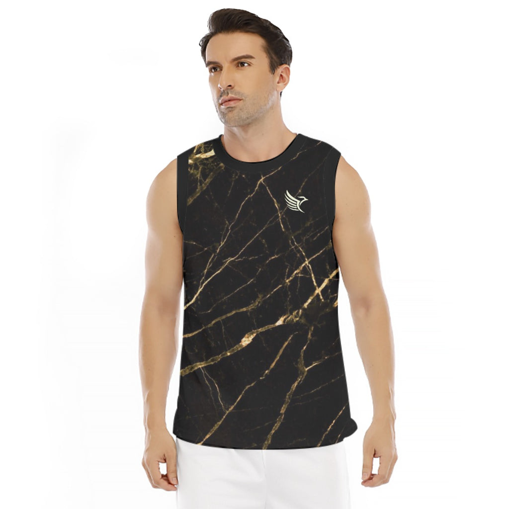 Eclipse Compression Top