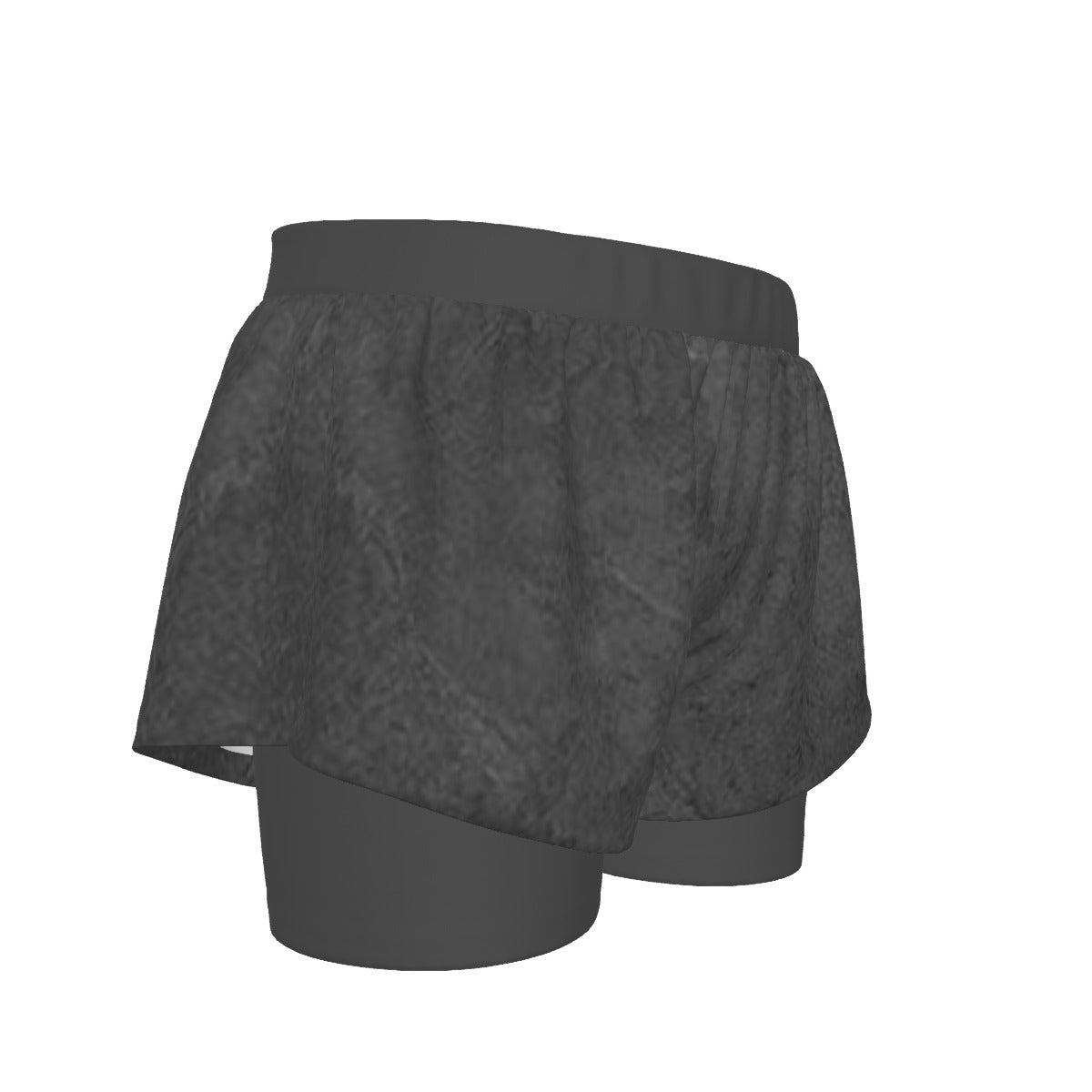 Sports Lined Shorts