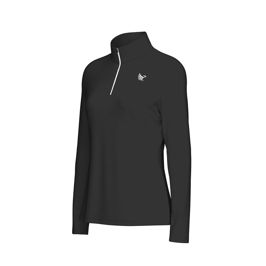 Sports Collar Jersey With Long Sleeve