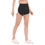 Side Split Running Pants