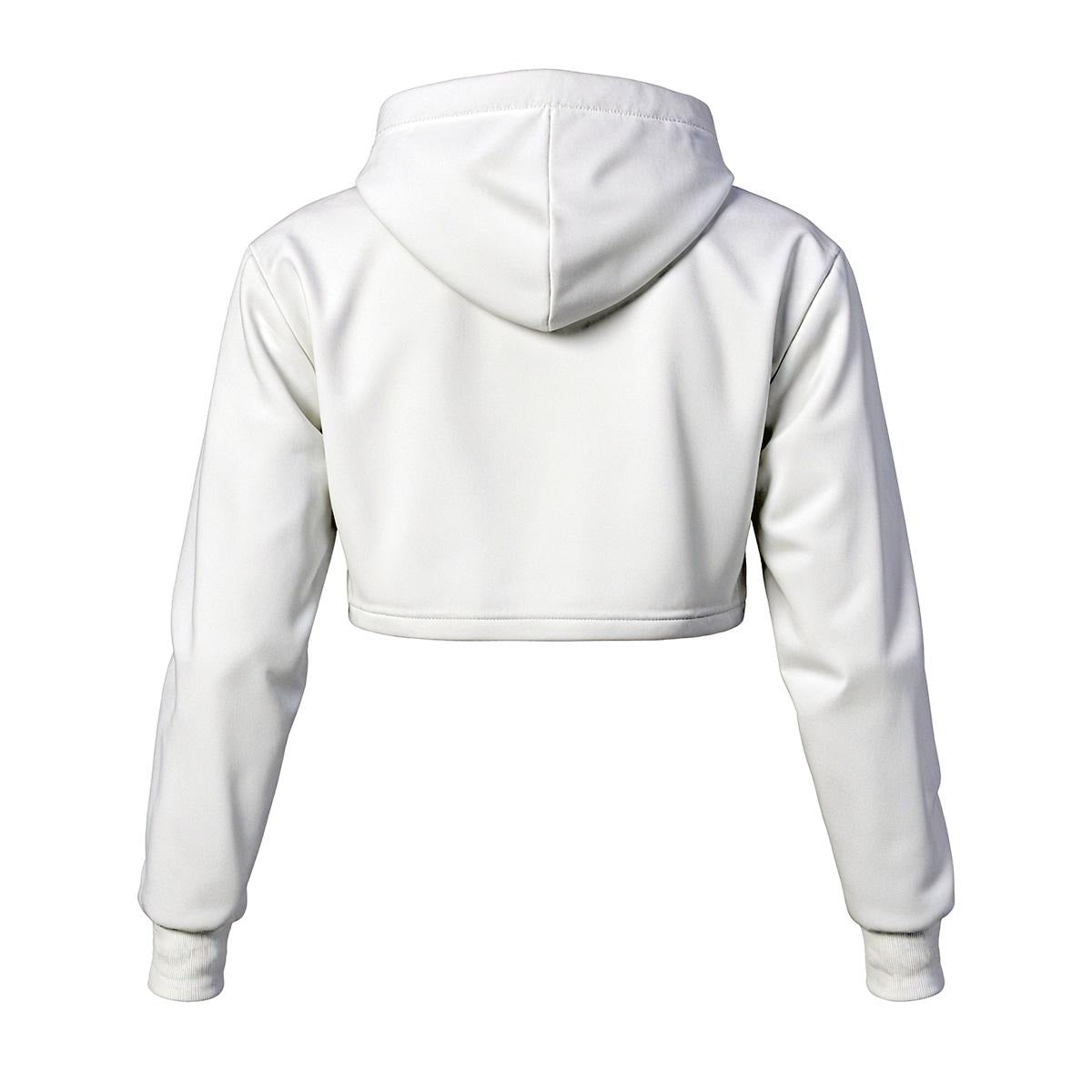 Cropped Hoodie