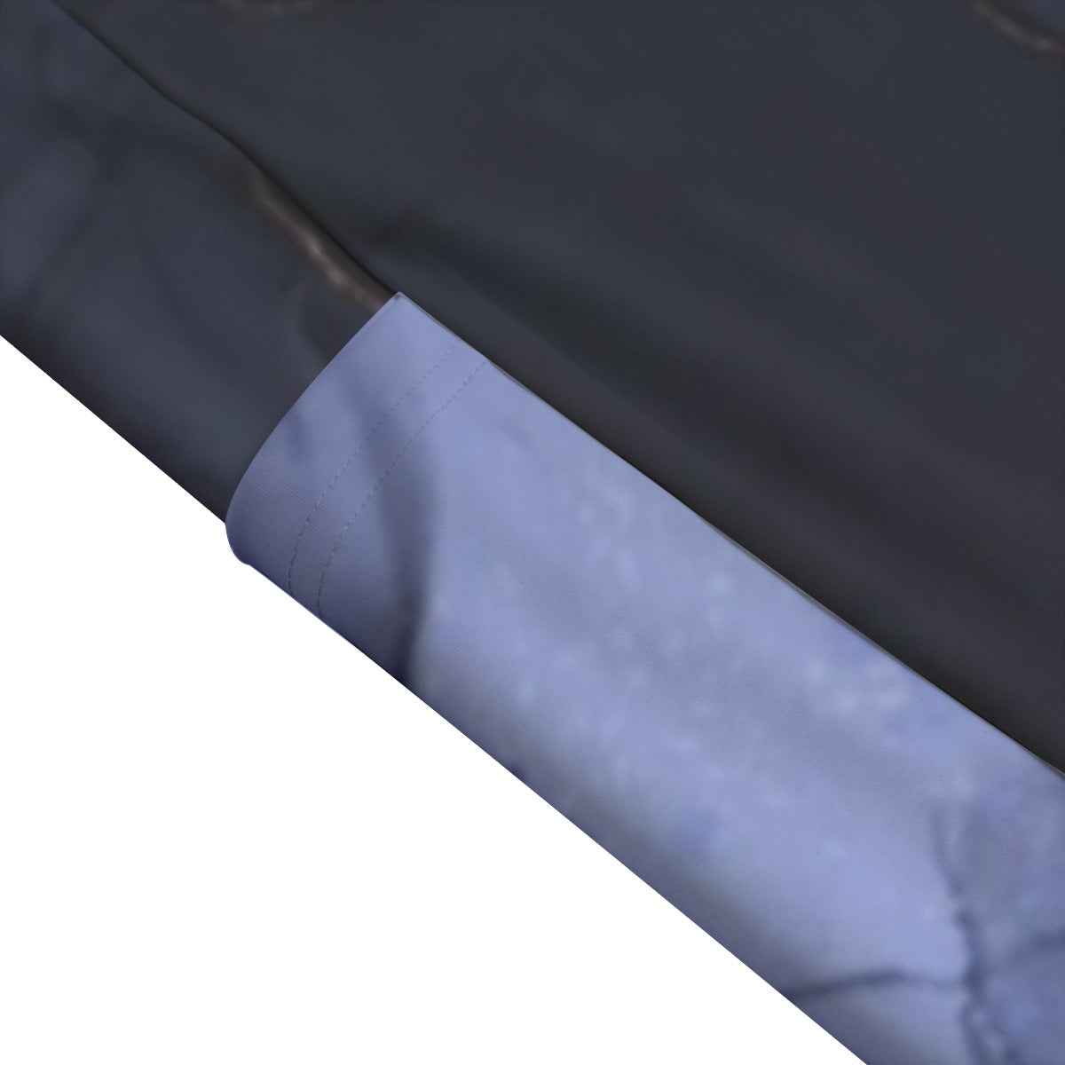 High Waist Leggings With Side Pocket