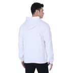 Heavy Fleece Raglan Hoodie