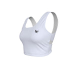Back Cross Sports Bra