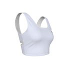 Back Cross Sports Bra