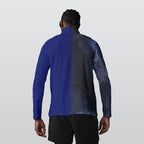 Sports Collar Jersey With Long Sleeve