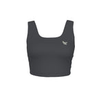 Back Cross Sports Bra