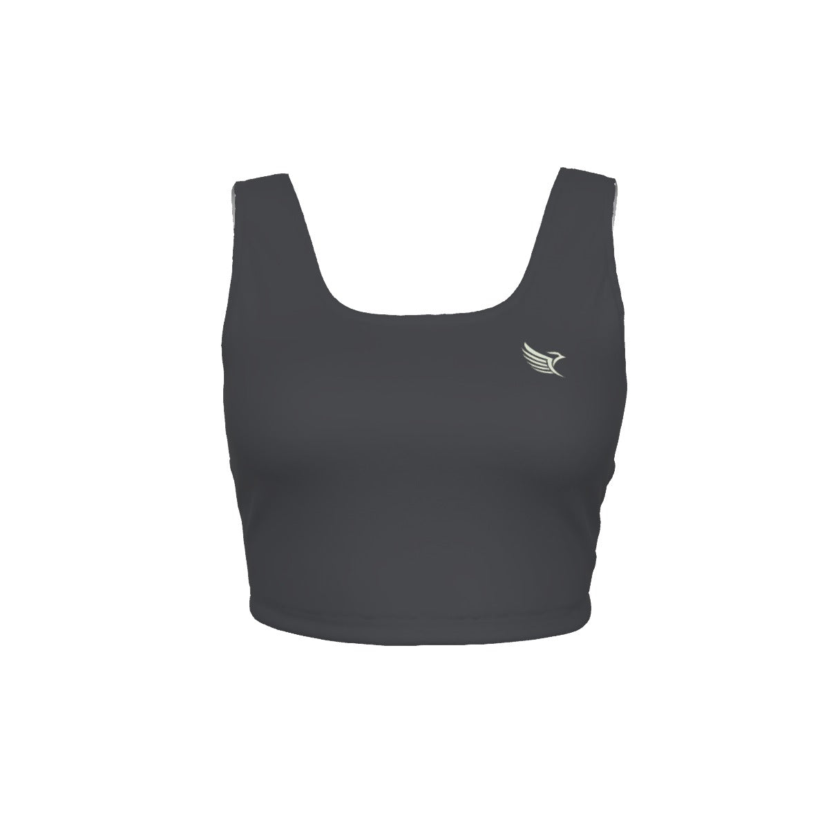 Back Cross Sports Bra