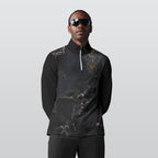 Sports Collar Jersey With Long Sleeve