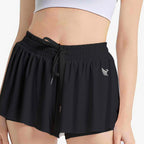 Sport Skorts With Pocket