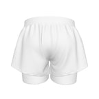 Sports Lined Shorts