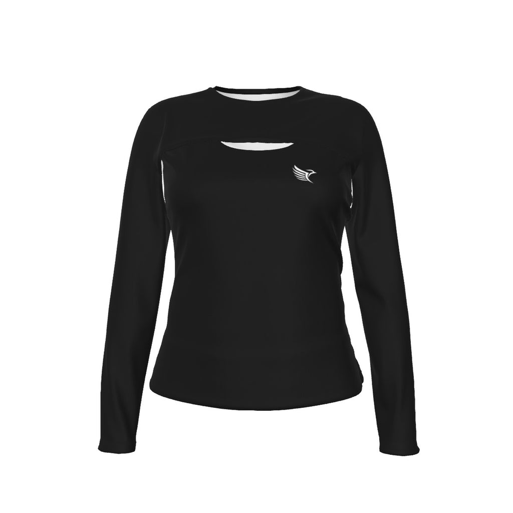 Two-piece Sport Sweatshirt