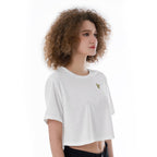Cropped T-Shirt