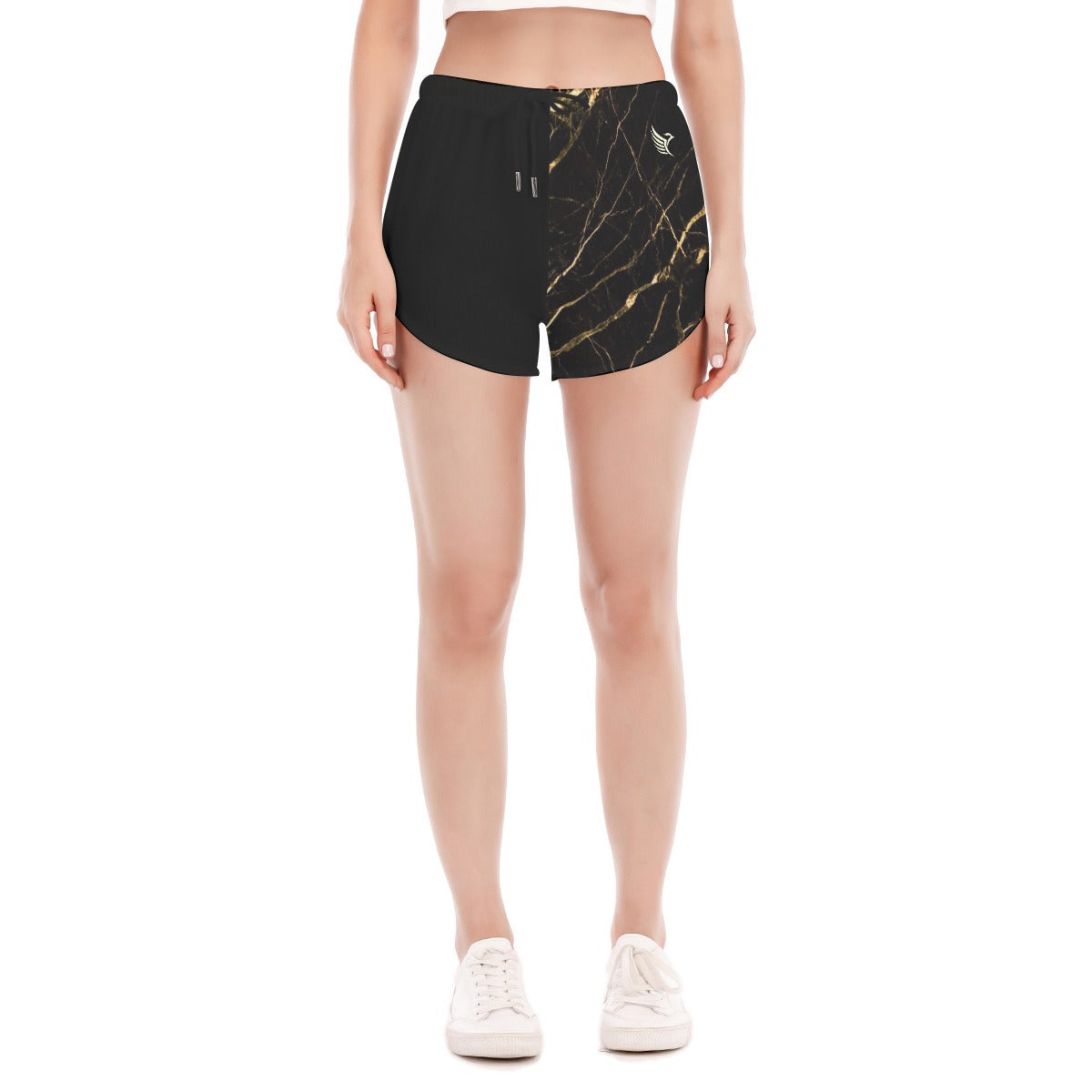 Side Split Running Pants