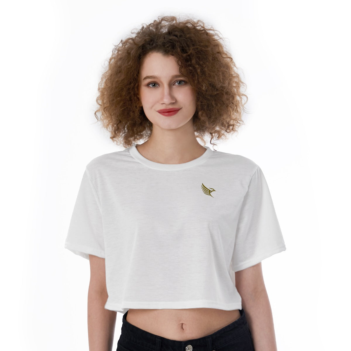 Cropped T-Shirt