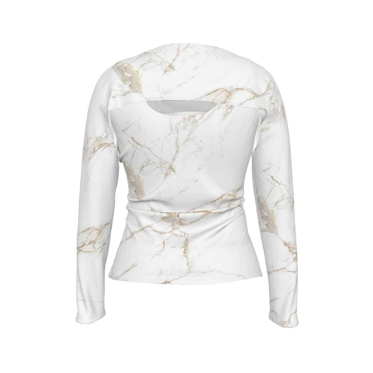 Two-piece Sport Sweatshirt