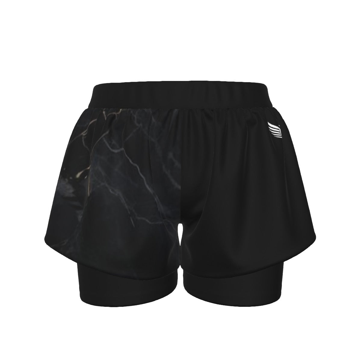 Sports Lined Shorts
